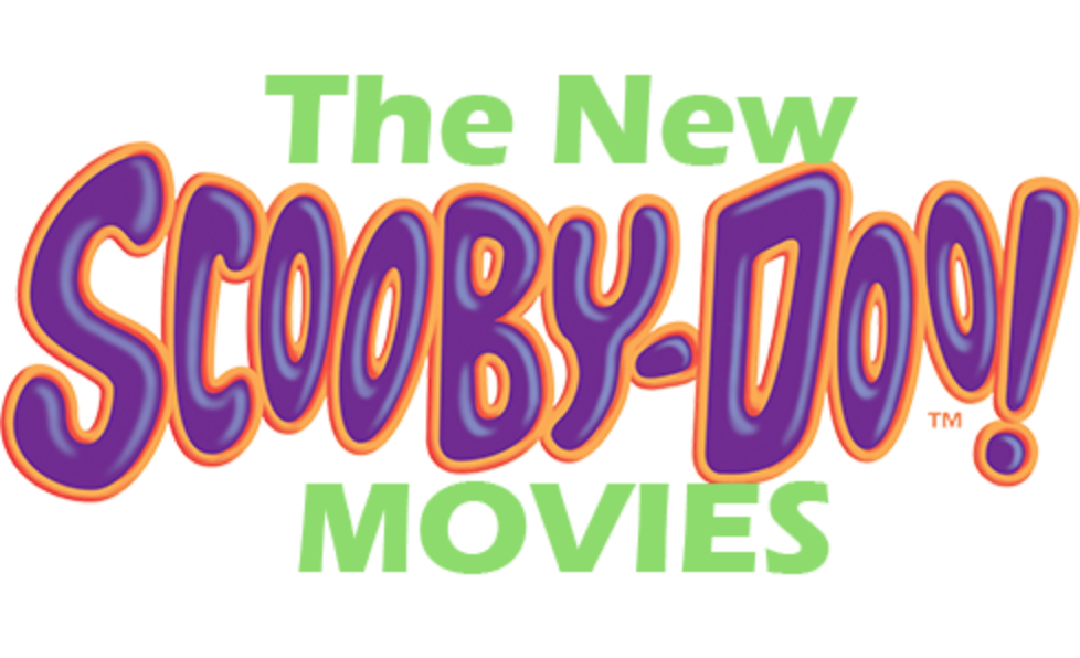 The New Scooby-Doo Movies (4 DVDs Box Set)